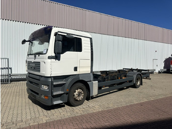 Camion MAN TGA 18.360