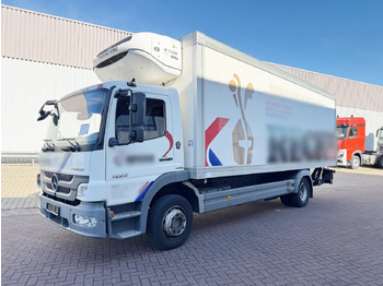 Camion MERCEDES-BENZ Atego 1222