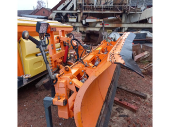 Lame à neige Rasco Kalnik 3,4: photos 4