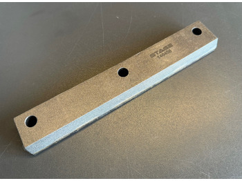 Pièces de rechange WIRTGEN