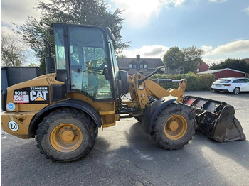 CAT 908 H 2  - crédit-bail CAT 908 H 2: photos 4