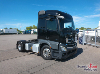 Tracteur routier MERCEDES-BENZ Actros 1846