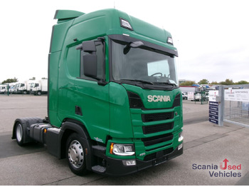 Tracteur routier SCANIA R 450