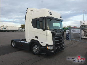 Tracteur routier SCANIA R 460