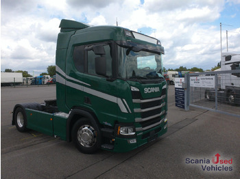 Tracteur routier SCANIA R 500