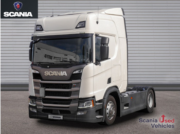 Tracteur routier SCANIA R 450