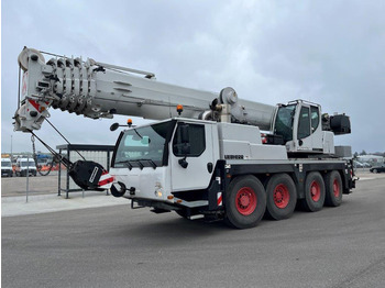 Grue mobile LIEBHERR LTM 1070-4.2