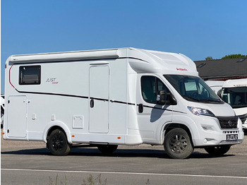 Camping-car profilé DETHLEFFS