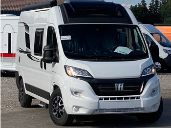 Fourgon aménagé HOBBY DE LUXE