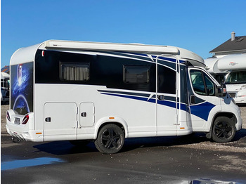 Camping-car profilé Knaus L!ve Ti 590 MF, SAT,Luftfederung, AHK: photos 5