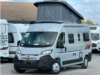 Fourgon aménagé LMC
