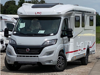 Camping-car profilé LMC T 662 Grey Selection,Automatik, MarkiseALDE Heiz: photos 2
