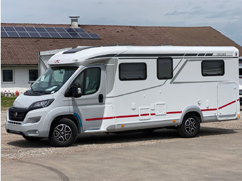 Camping-car profilé LMC T 662 Grey Selection,Automatik, MarkiseALDE Heiz: photos 3