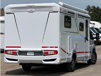 Camping-car profilé LMC T 662 Grey Selection,Automatik, MarkiseALDE Heiz: photos 5