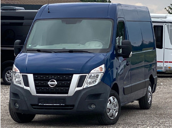 Fourgon utilitaire NISSAN NV400