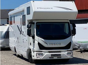 Camping-car capucine Phoenix 9000 BML: photos 1