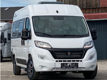 Fourgon aménagé VANTOURER