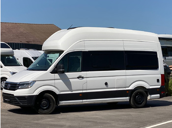 Fourgon aménagé VOLKSWAGEN Grand California 600