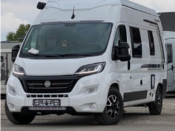 Fourgon aménagé WEINSBERG CaraTour 600 MQ