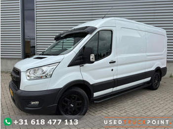 Fourgon utilitaire FORD Transit