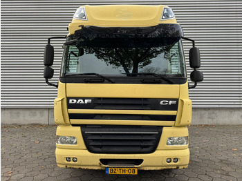 Tracteur routier DAF CF85-410 / EEV / Klima / TUV: 3-2026 / NL Truck: photos 4 Tracteur routier DAF CF85-410 / EEV / Klima / TUV: 3-2026 / NL Truck: photos 4