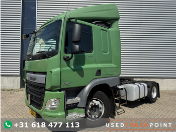 Tracteur routier DAF CF 330
