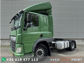 Tracteur routier DAF CF 330