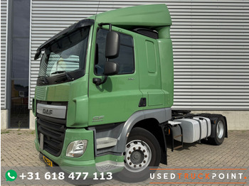 Tracteur routier DAF CF 330
