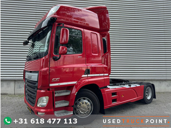 Tracteur routier DAF CF 410
