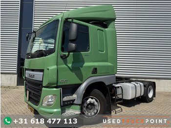 Tracteur routier DAF CF 330