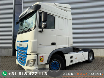 Tracteur routier DAF XF 480