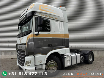 Tracteur routier DAF XF 530