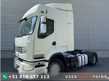 Tracteur routier RENAULT Premium 460