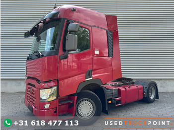 Tracteur routier RENAULT T 460