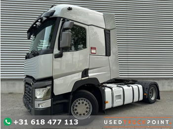 Tracteur routier RENAULT T 460