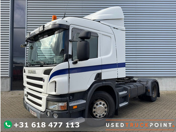 Tracteur routier SCANIA P 310