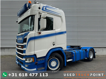 Tracteur routier SCANIA R 450