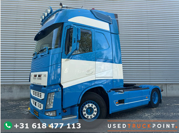Tracteur routier VOLVO FH 460