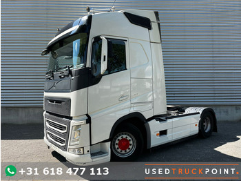 Tracteur routier VOLVO FH 540