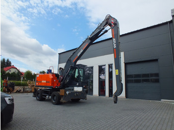 Pelle de manutention ATLAS