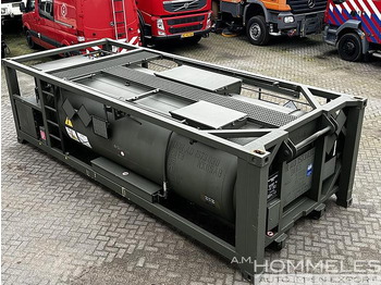 Cuve de stockage WEW Westerwälder Eisenwerk GmbH Fuel Dispensing Rack 10.000L: photos 5