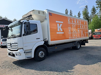 Camion frigorifique MERCEDES-BENZ Atego 1524
