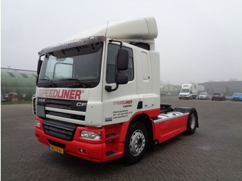 Tracteur routier DAF CF75.360, Euro 5, Airco, NL Truck, TOP!!: photos 1