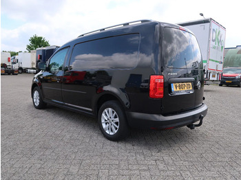 Fourgonnette Volkswagen Caddy 2.0 TDI 102pk, Maxi L2H1, Aut, NL van, TOP!: photos 5