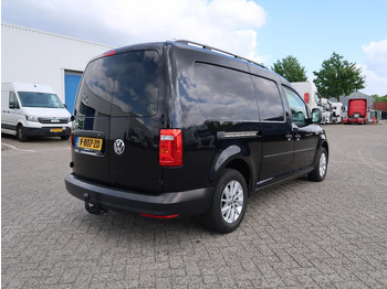 Fourgonnette Volkswagen Caddy 2.0 TDI 102pk, Maxi L2H1, Aut, NL van, TOP!: photos 4