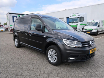 Fourgonnette Volkswagen Caddy 2.0 TDI 102pk, Maxi L2H1, Aut, NL van, TOP!: photos 2