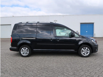 Fourgonnette Volkswagen Caddy 2.0 TDI 102pk, Maxi L2H1, Aut, NL van, TOP!: photos 3