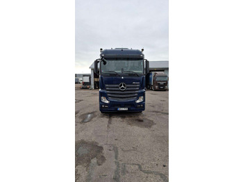 Tracteur routier MERCEDES-BENZ Actros