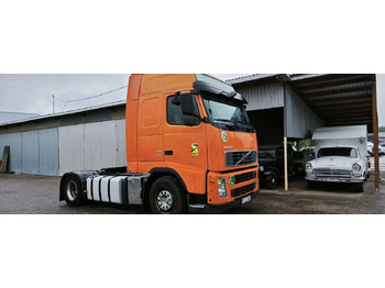 Tracteur routier VOLVO FH 480
