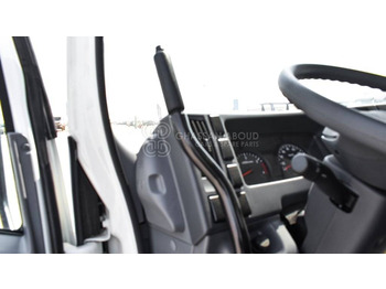 Camion benne neuf ISUZU NPR 75 DUMP TRUCK: photos 5